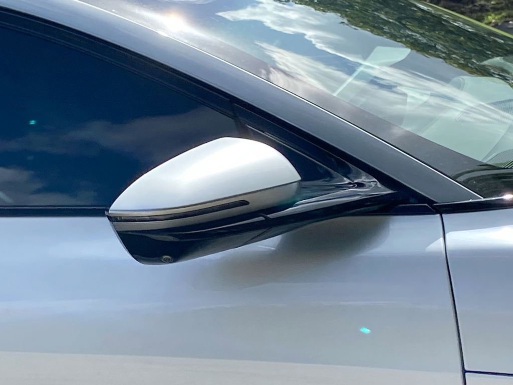 Used 2022 Lucid Air Grand Touring image 19