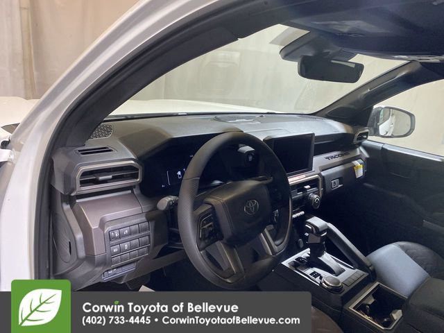 New 2025 Toyota Tacoma SR5 image 11