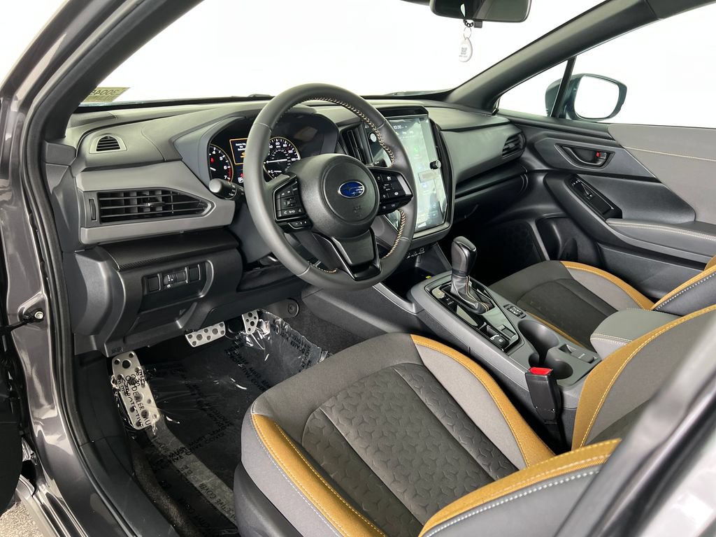 Certified 2024 Subaru Crosstrek 2.5i Sport AWD/4WD image 19