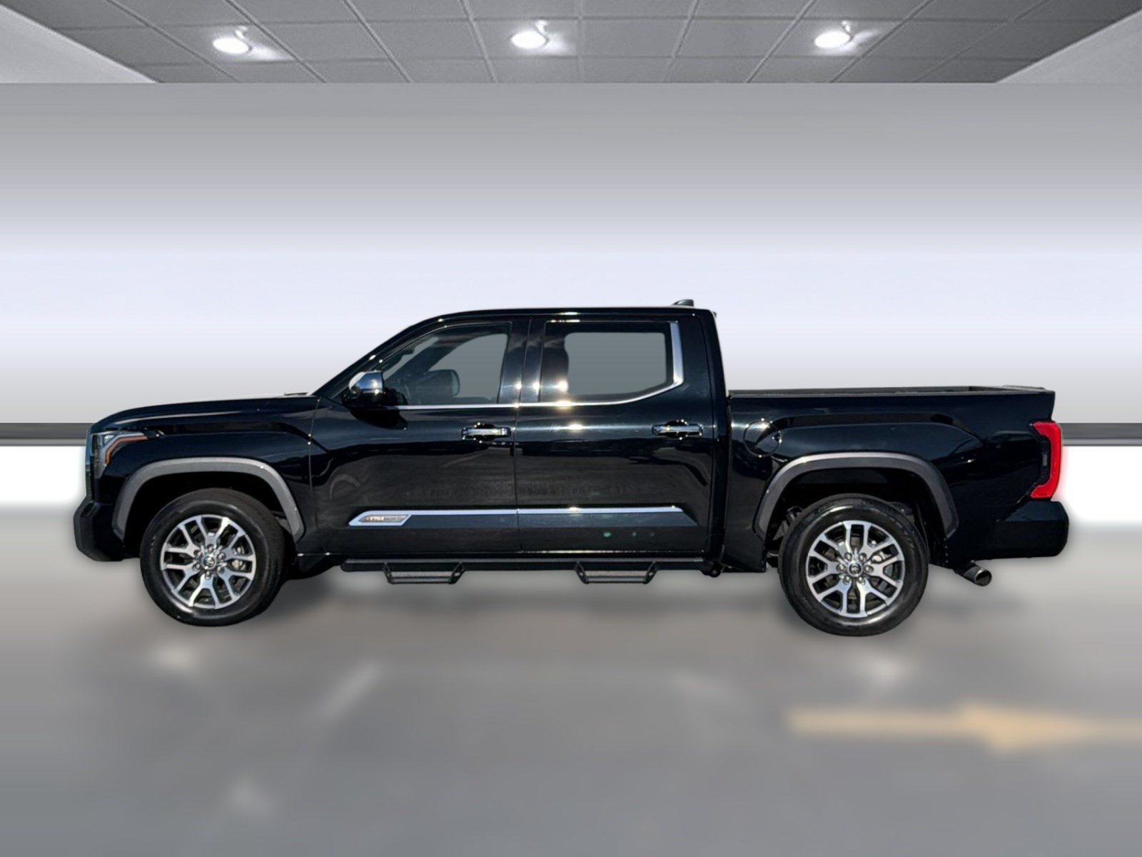 Used 2023 Toyota Tundra 1794 Edition RWD image 2