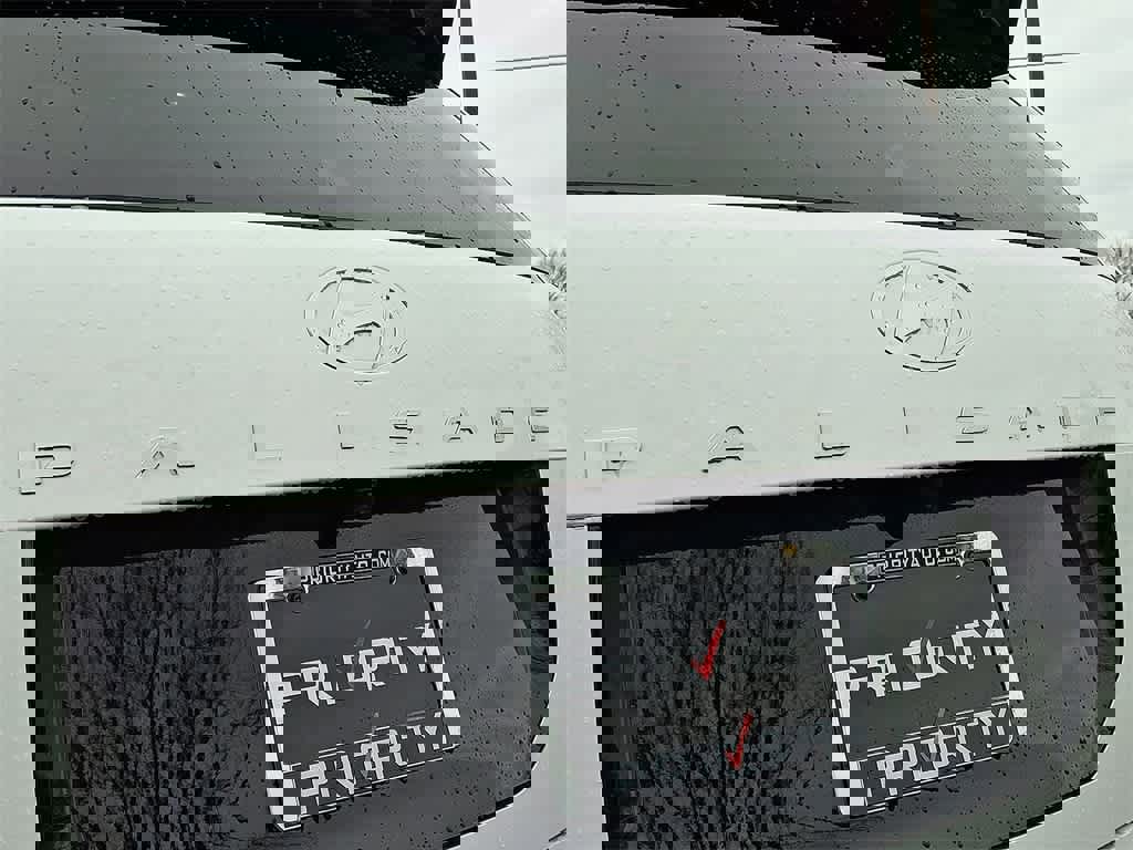 Used 2026 Hyundai Palisade Limited image 33