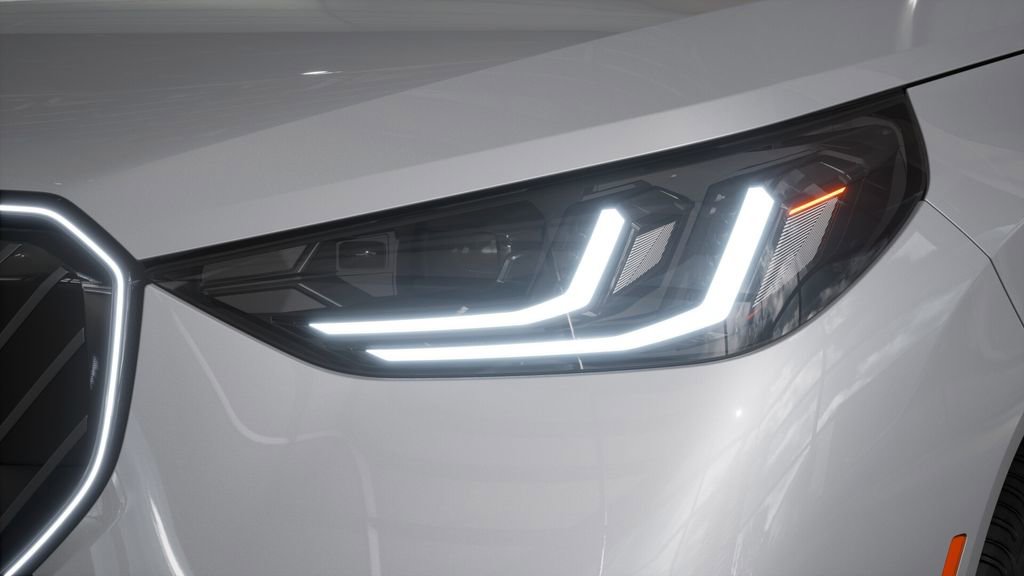 New 2026 BMW X3 xDrive30 w/ Premium Package image 6