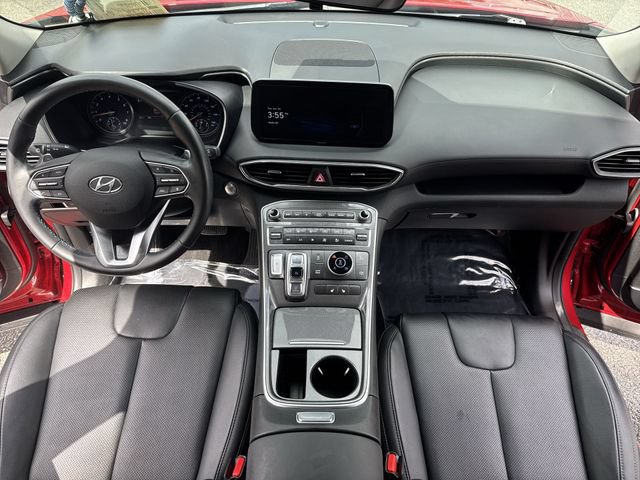 Used 2023 Hyundai Santa Fe XRT AWD/4WD image 9