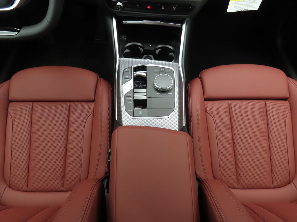 Certified 2025 BMW 430i Coupe w/ Premium Package image 16