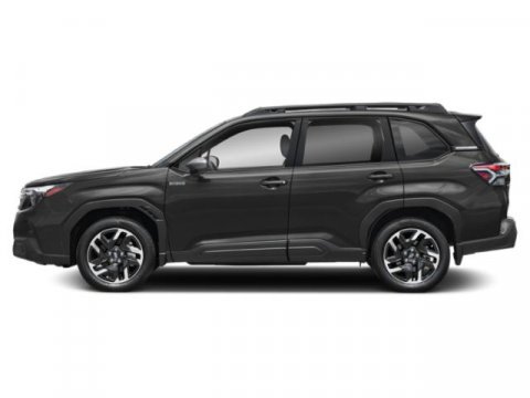 New 2026 Subaru Forester Premium AWD/4WD image 3