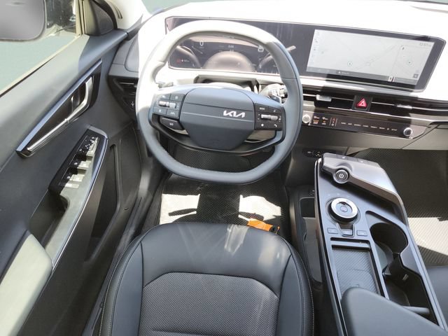 New 2026 Kia EV6 Light RWD image 16