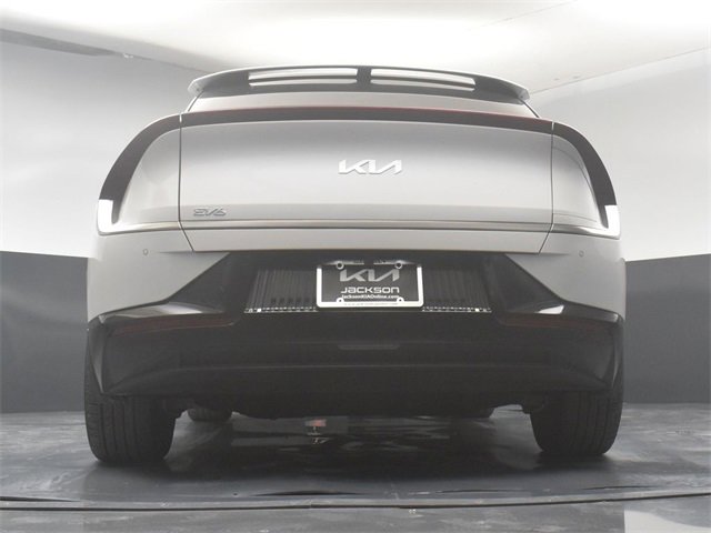 Used 2024 Kia EV6 Wind w/ Wind Technology Package image 39
