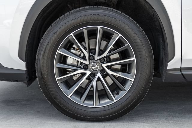 Used 2024 Lexus NX 350h AWD image 15
