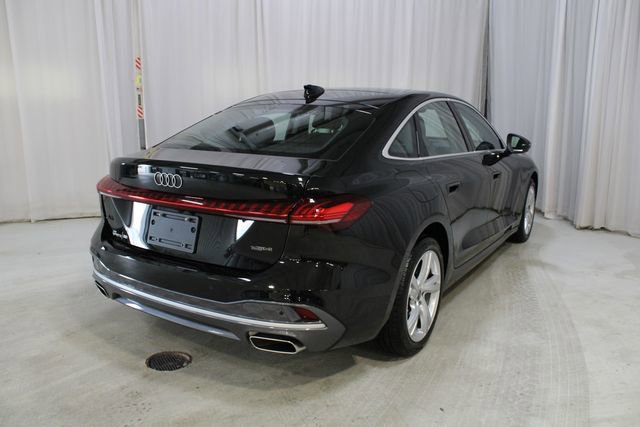 Used 2025 Audi A5 2.0T Premium w/ Convenience Package AWD/4WD image 24