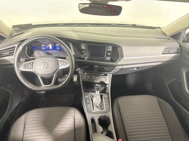 Used 2024 Volkswagen Jetta S image 22