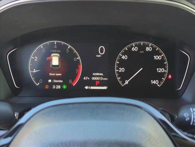 Certified 2025 Honda Pilot EX-L image 14