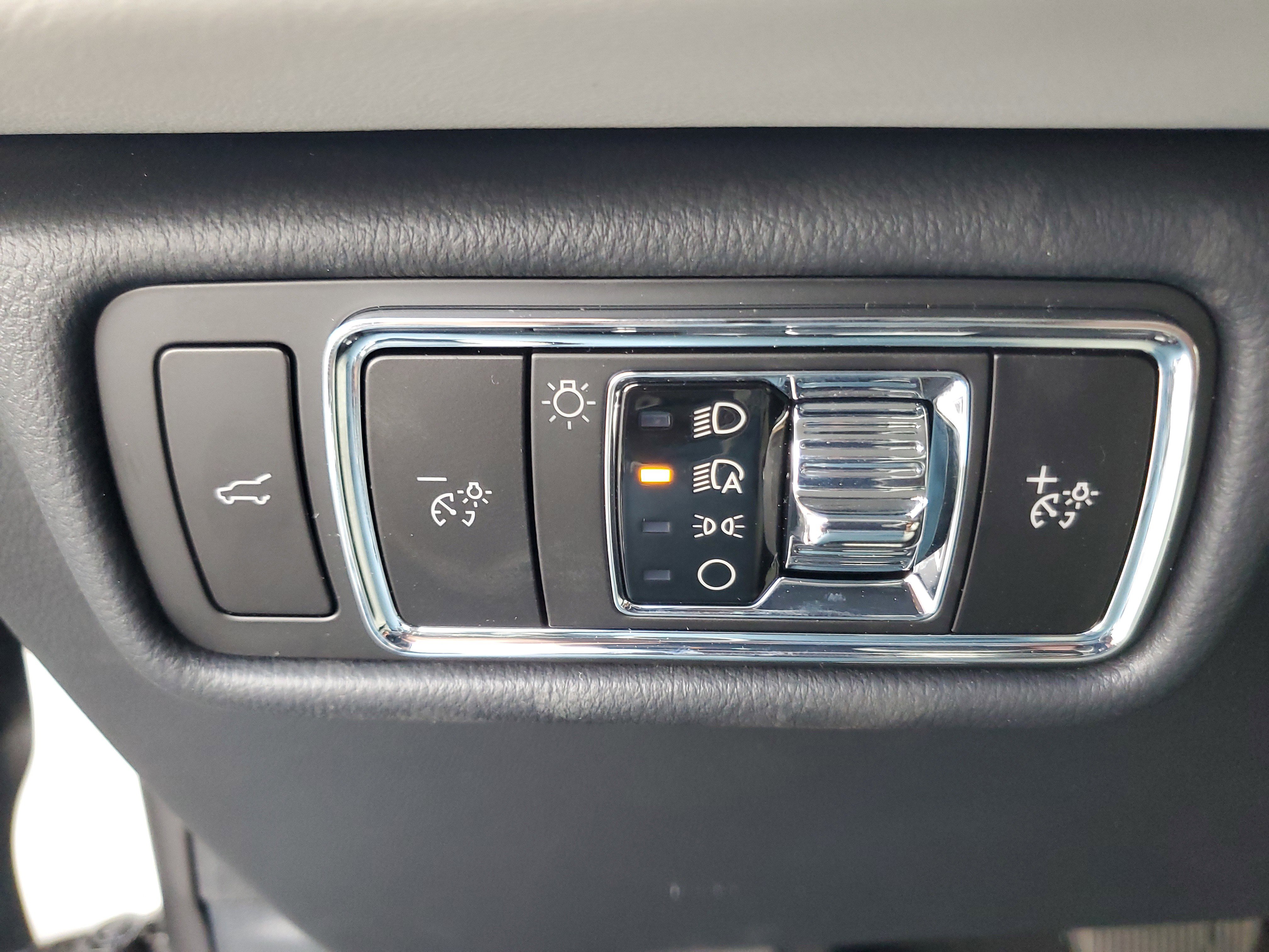 New 2026 Lincoln Aviator Reserve AWD/4WD image 13