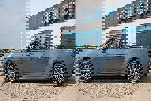 Used 2024 Ford Mustang Premium image 2