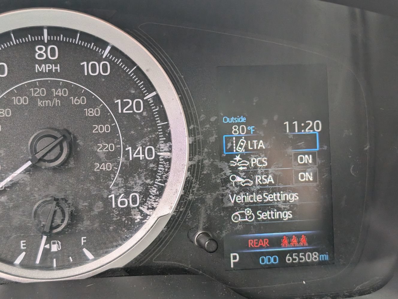 Used 2020 Toyota Corolla LE FWD image 20