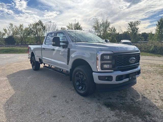New 2026 Ford F350 XL w/ STX Appearance Package image 7