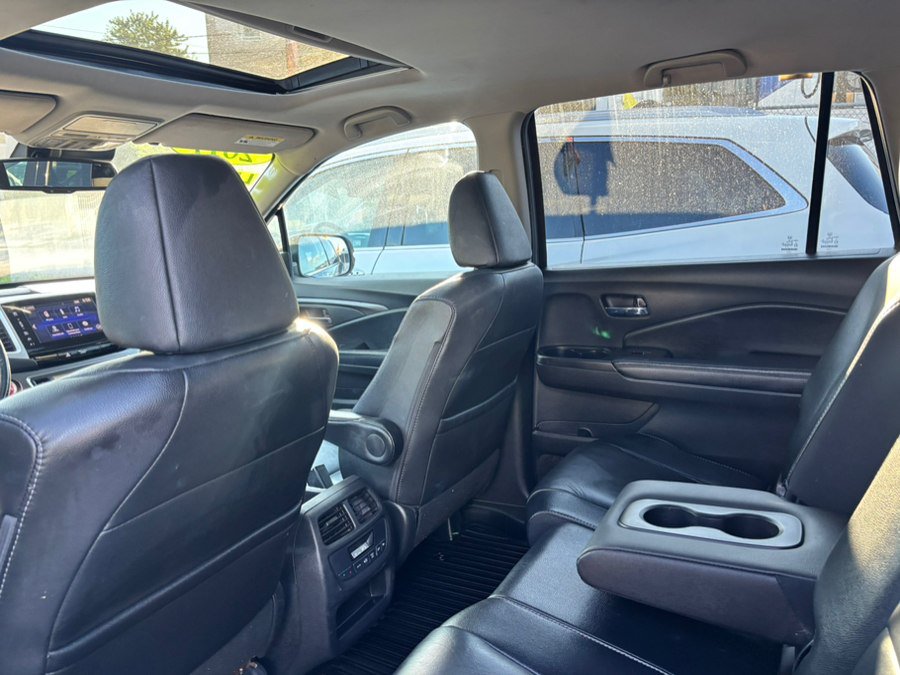 Used 2017 Honda Pilot EX-L image 49