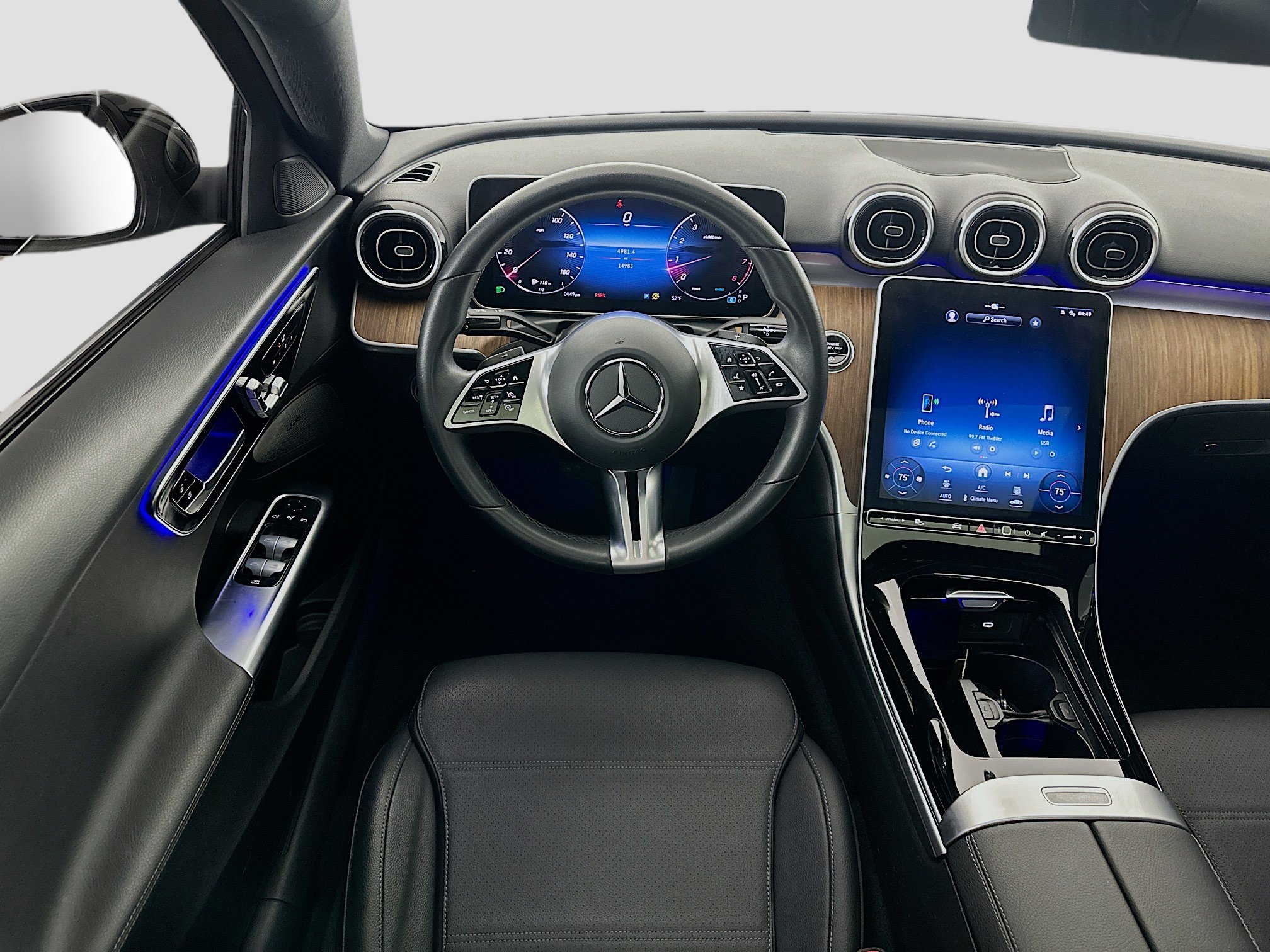 Certified 2024 Mercedes-Benz C 300 C 300 image 28