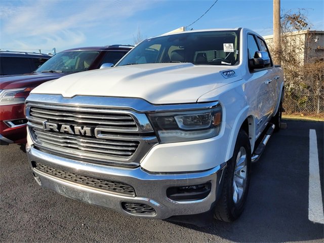 Used 2021 RAM 1500 Laramie image 6