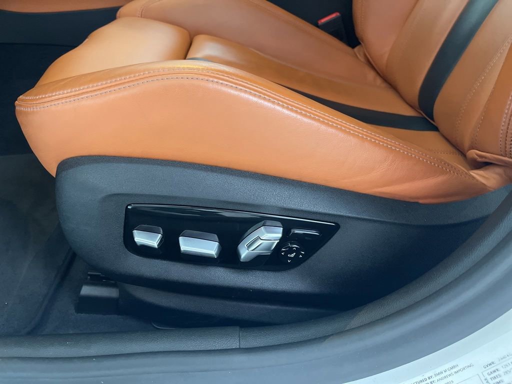 Used 2019 BMW M5 AWD/4WD image 55
