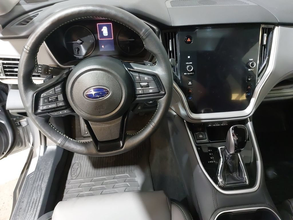Certified 2024 Subaru Outback Onyx Edition AWD/4WD image 17