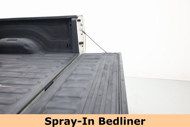 Used 2016 RAM 3500 Laramie w/ Convenience Group image 37