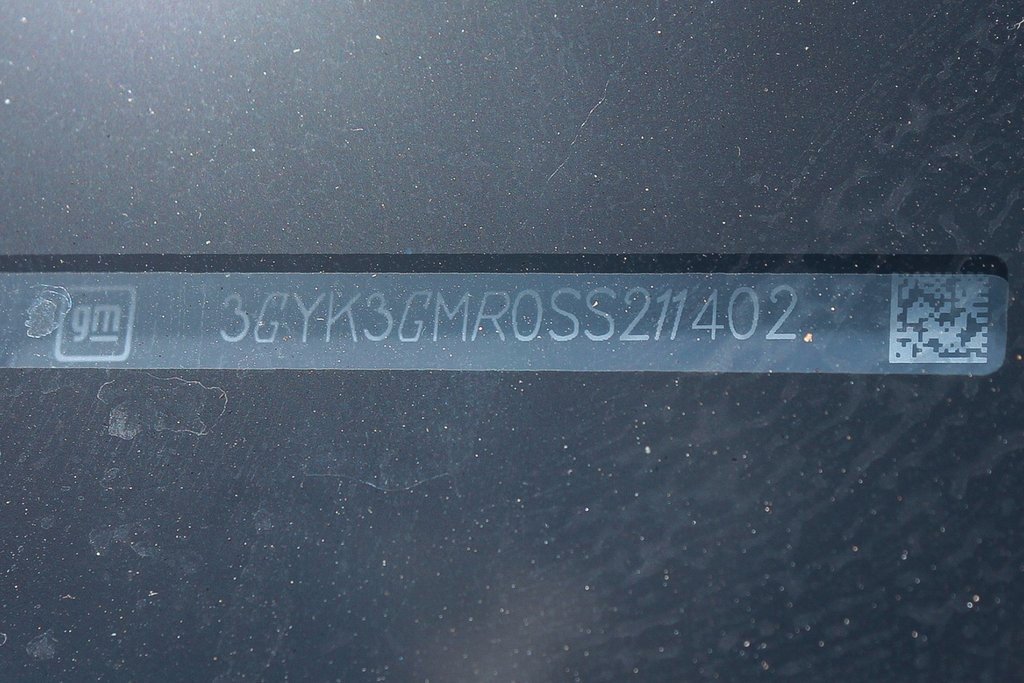 New 2025 Cadillac Optiq Sport 2 image 32