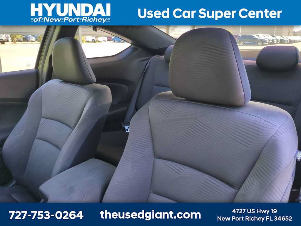 Used 2017 Honda Accord LX-S image 7