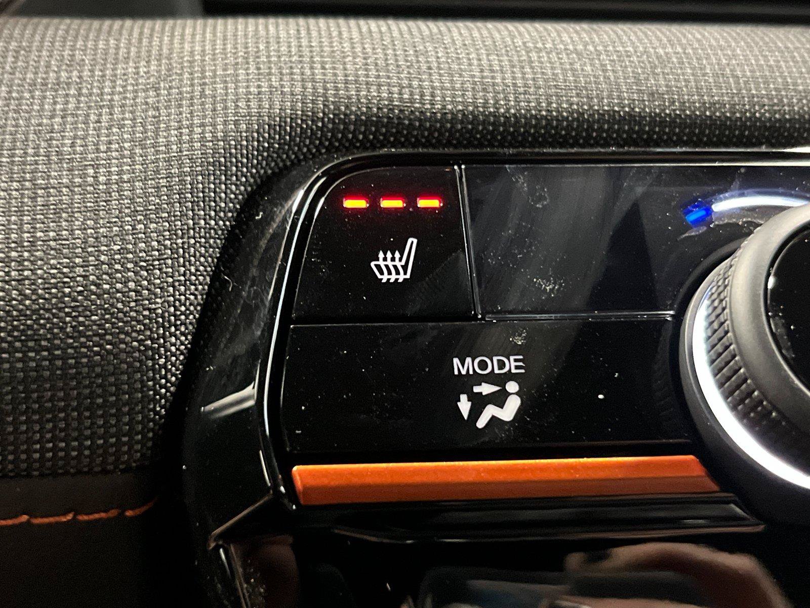 New 2026 Honda Passport TrailSport image 20