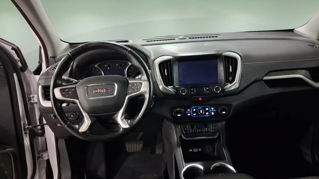 Used 2020 GMC Terrain SLT FWD image 9