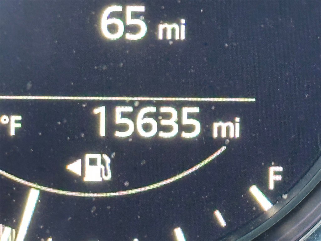 Used 2022 MAZDA MX-5 Miata RF Grand Touring image 30