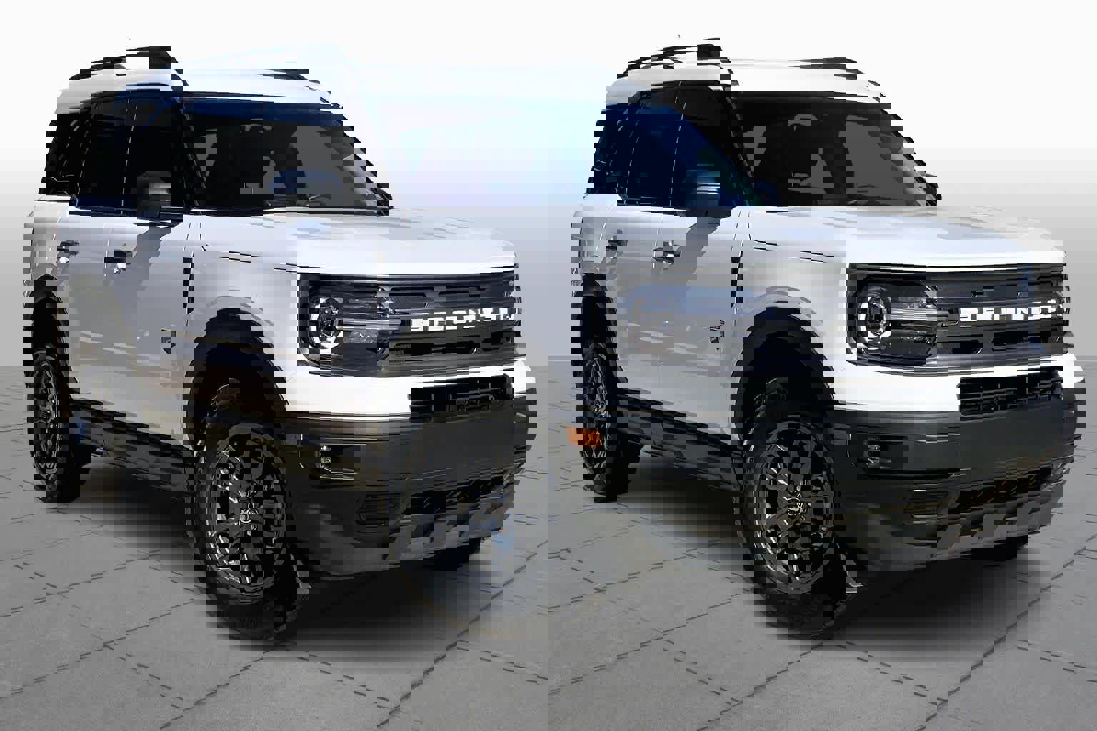 Used 2024 Ford Bronco Sport Big Bend w/ Convenience Package image 3