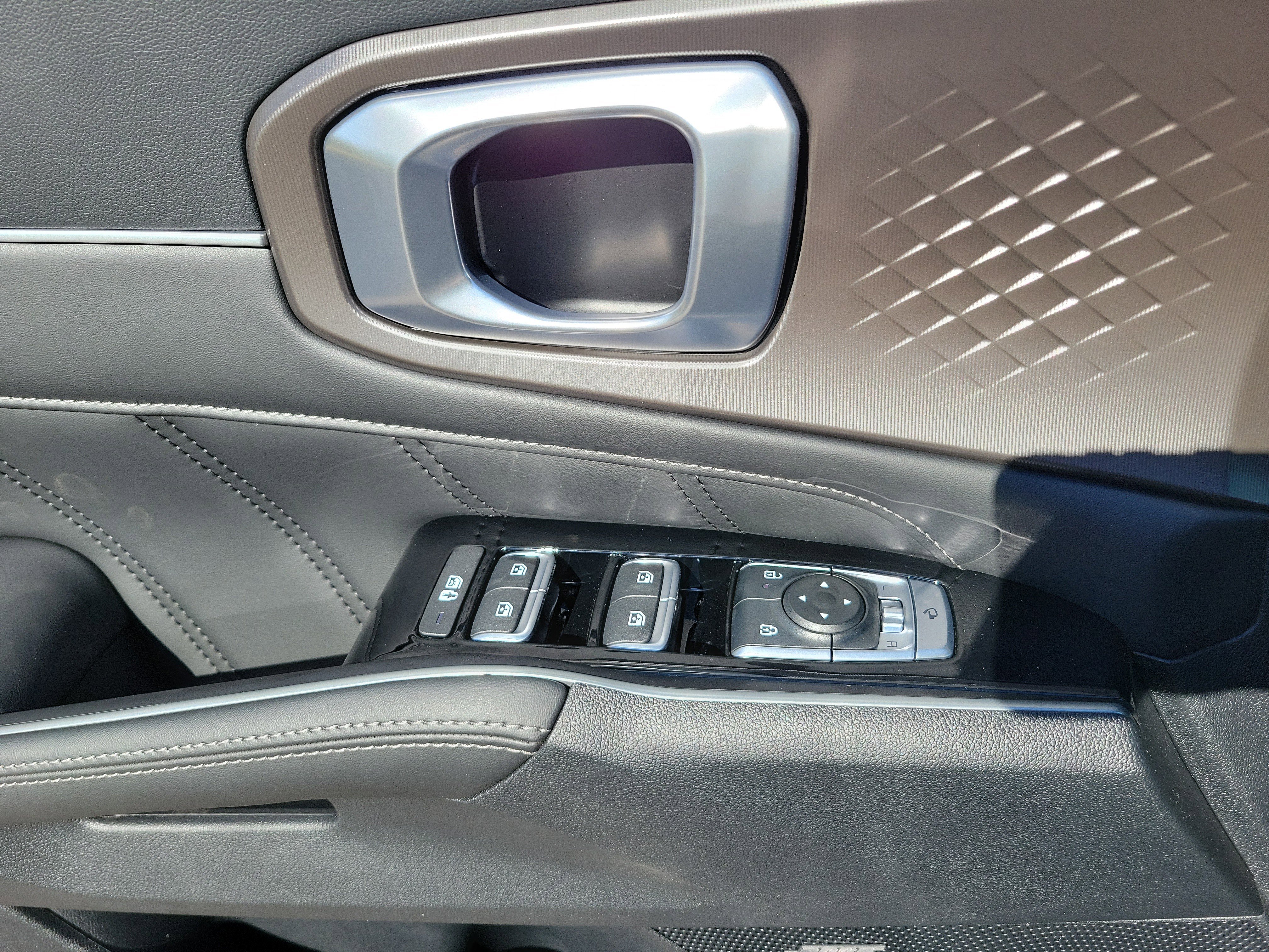 New 2026 Kia Sorento SX FWD image 21