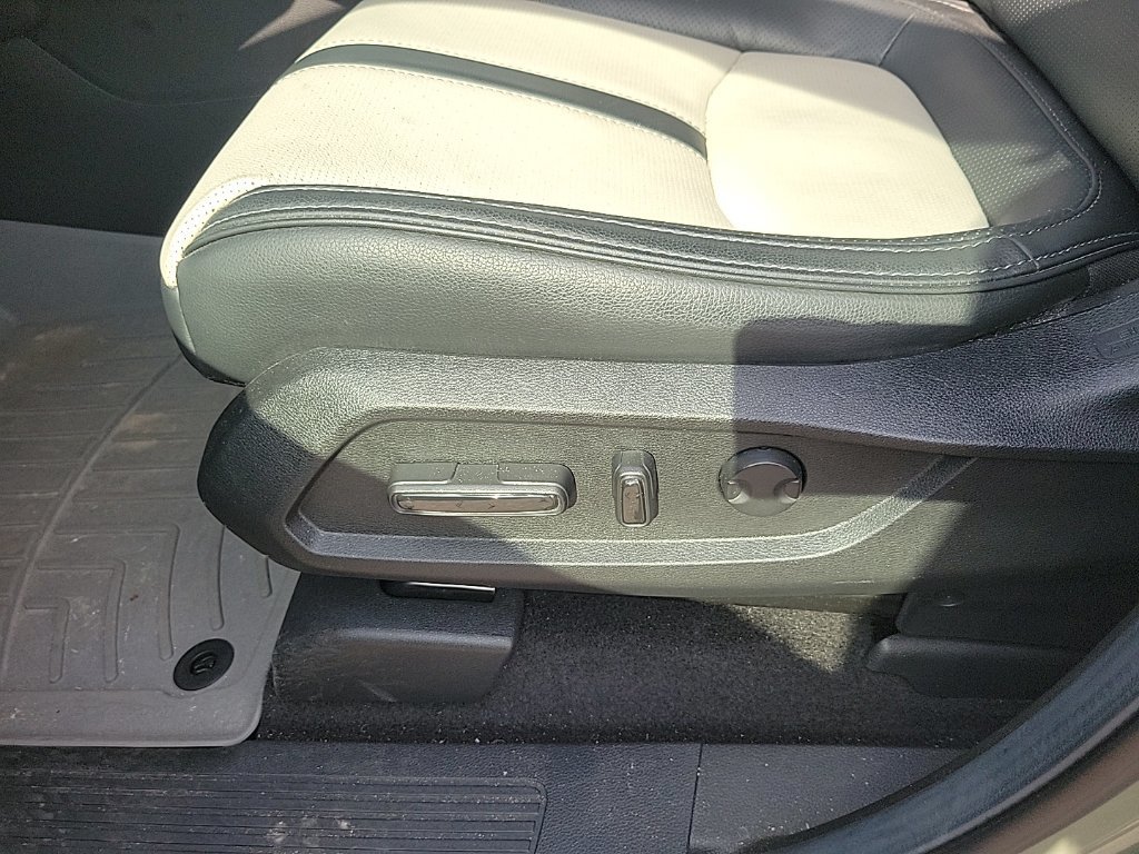 Used 2026 Honda Passport TrailSport Elite image 40
