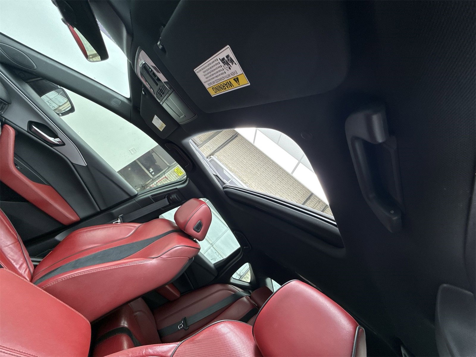 Used 2021 Acura TLX A-Spec Package image 33