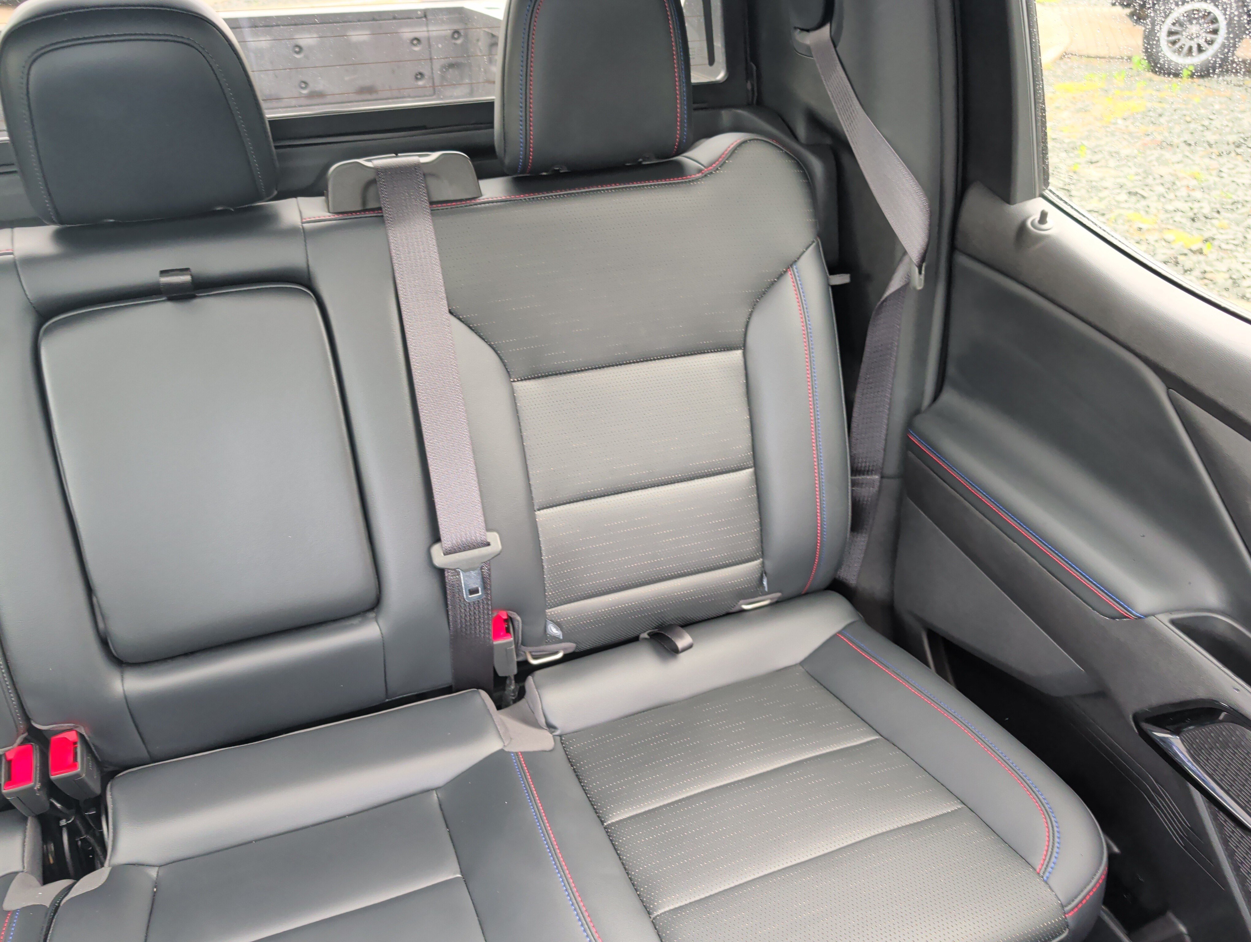 Used 2024 Chevrolet Silverado EV RST AWD/4WD image 15