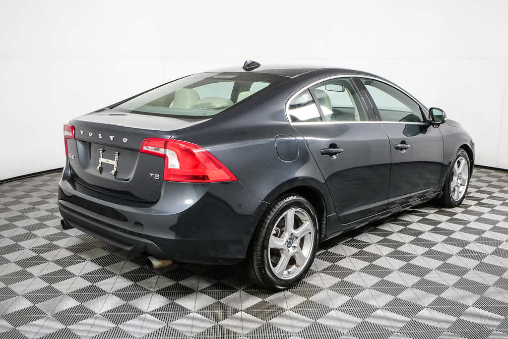 Used 2013 Volvo S60 T5 Premier FWD image 3