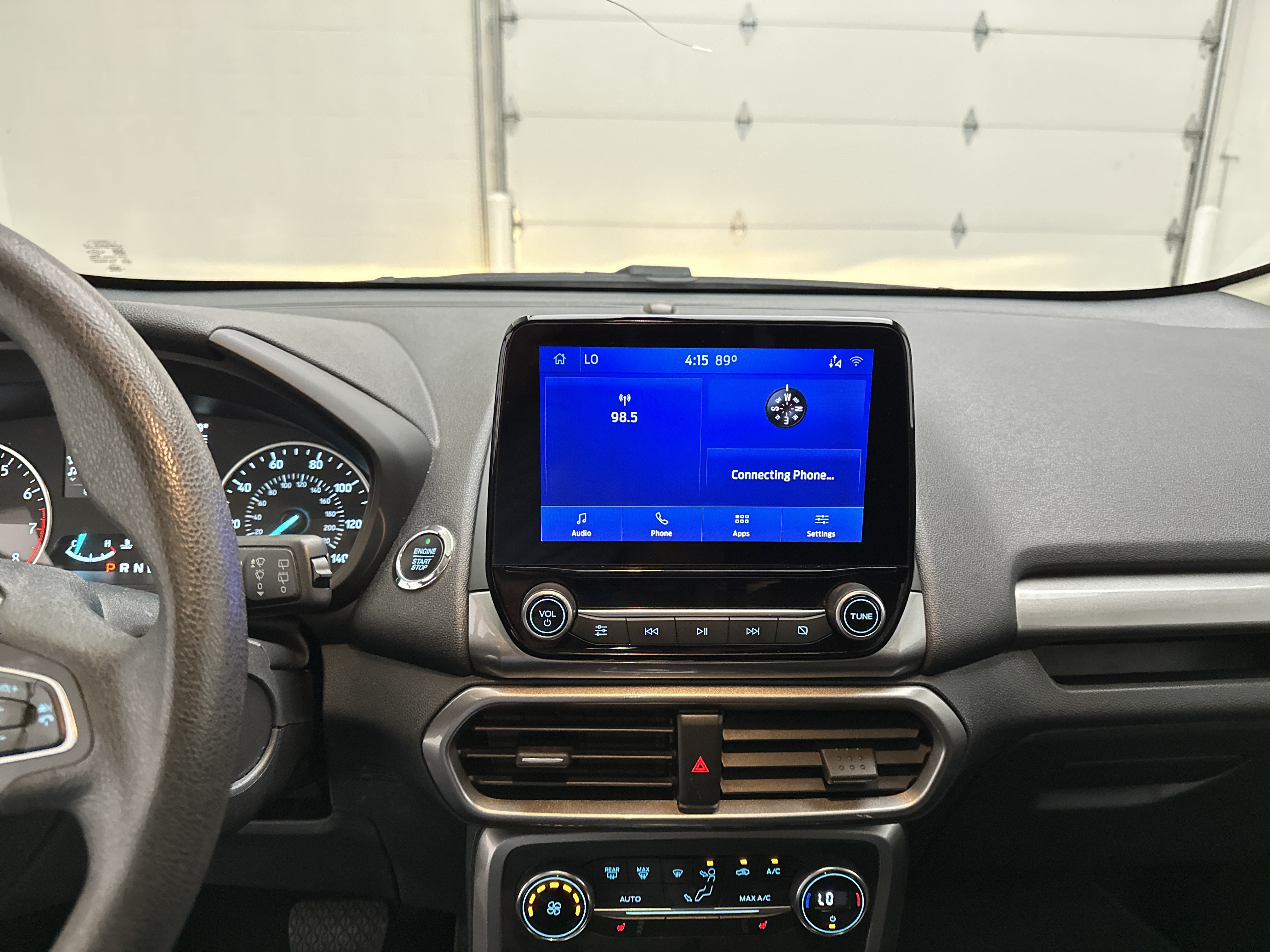 Used 2021 Ford EcoSport SE AWD/4WD image 29