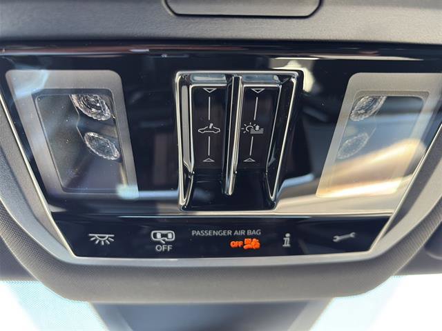 New 2026 Volkswagen Atlas Cross Sport SEL R-Line image 28