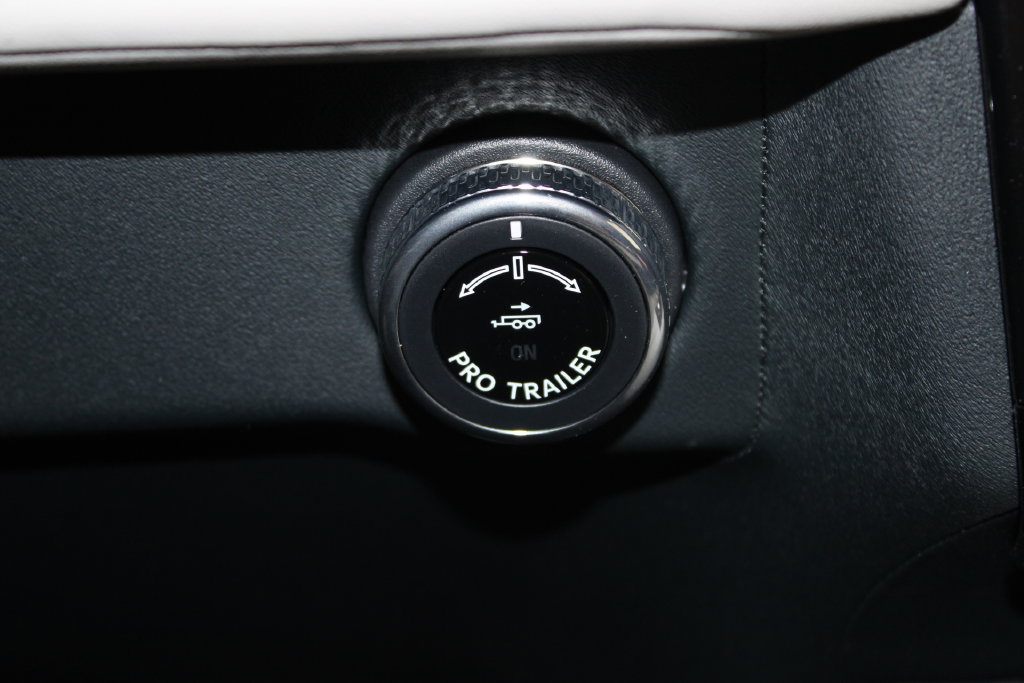 New 2026 Lincoln Navigator L Reserve AWD/4WD image 44