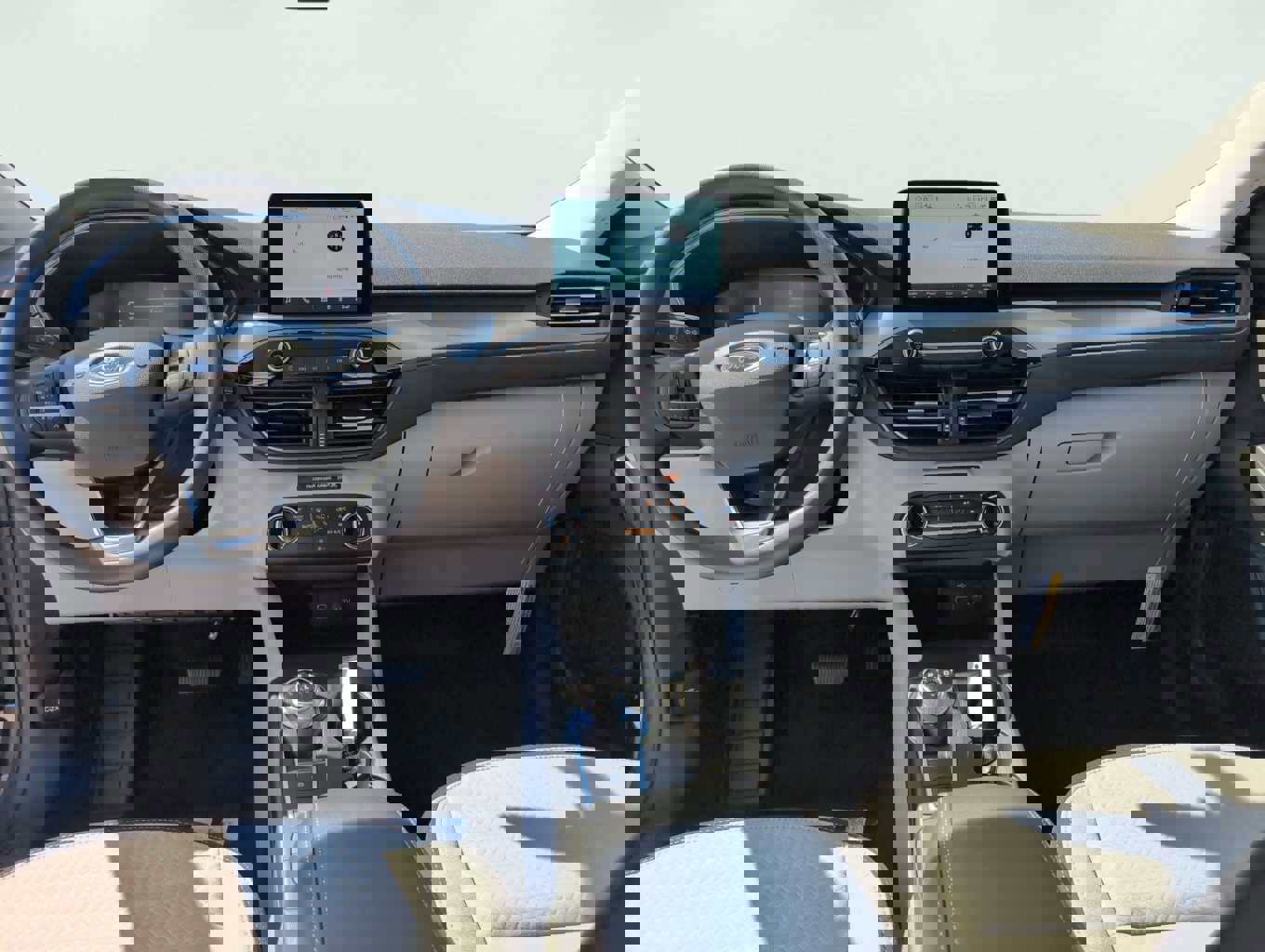 New 2026 Ford Escape Active FWD image 11