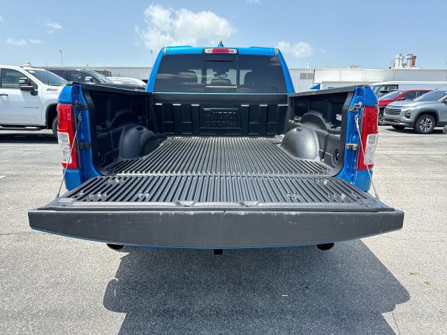 Used 2021 RAM 1500 Big Horn AWD/4WD image 24