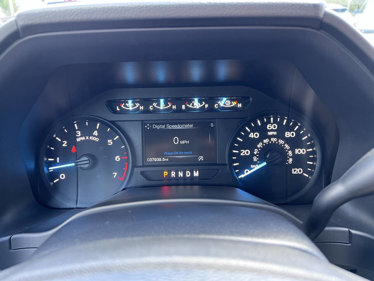 Used 2019 Ford F150 XL w/ Equipment Group 101A Mid image 15