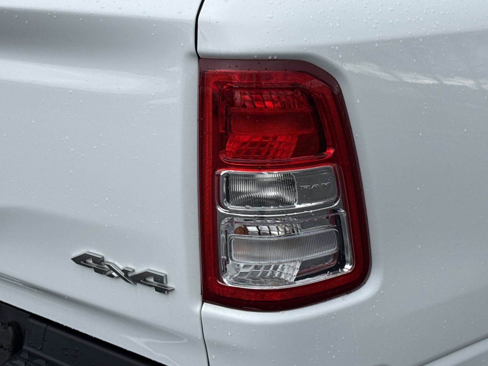 Used 2023 RAM 1500 Big Horn image 23