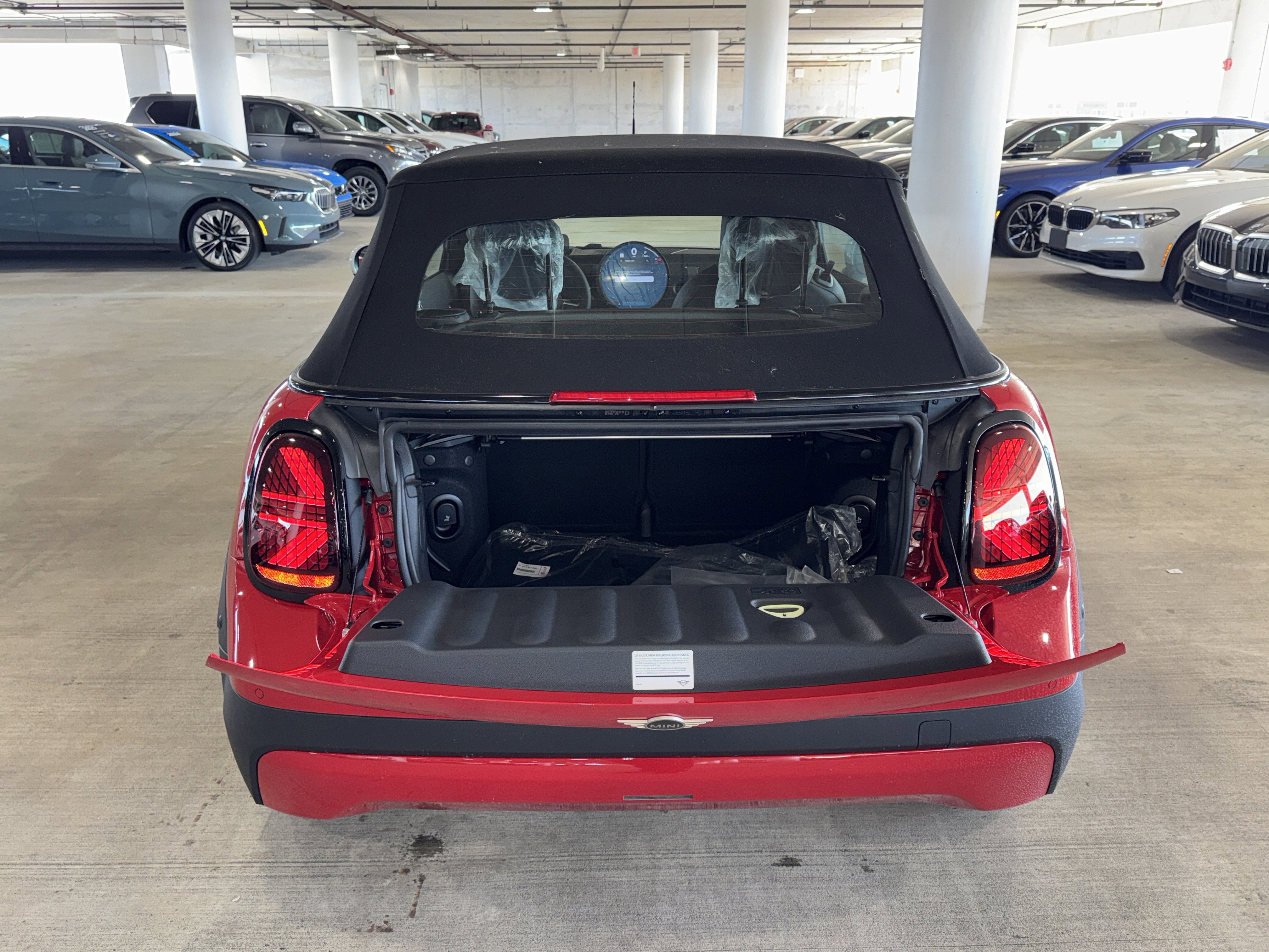 New 2026 MINI Cooper Cooper image 10