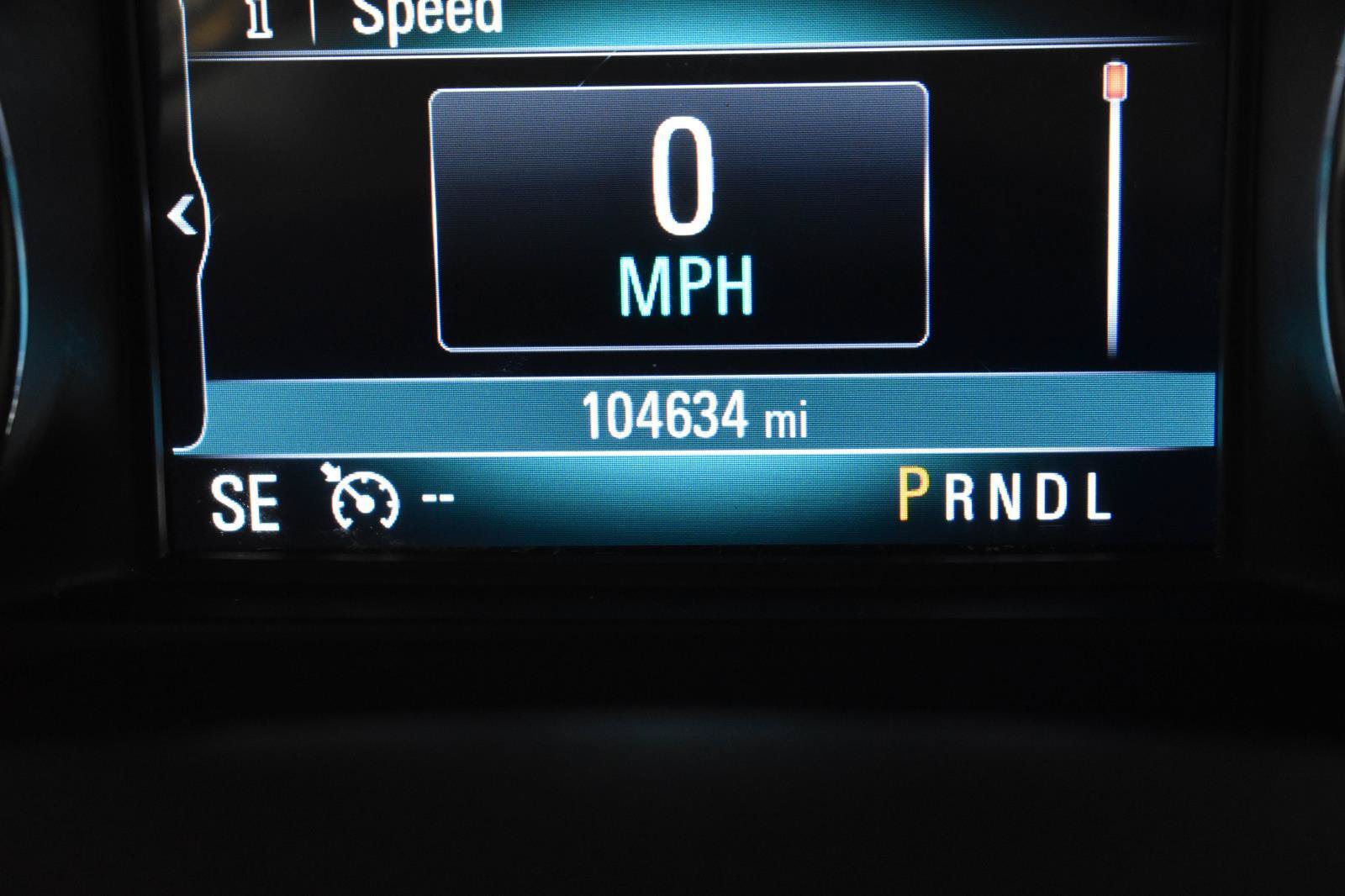 Used 2020 Buick Envision Preferred AWD/4WD image 21