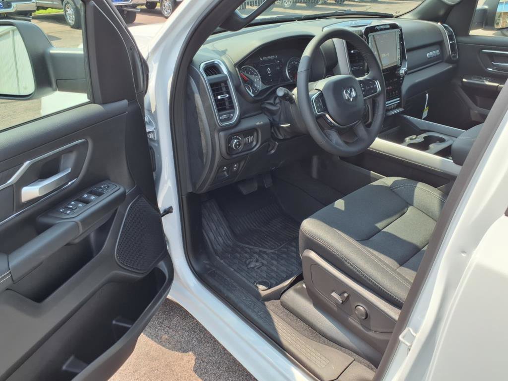 New 2026 RAM 1500 Big Horn image 6