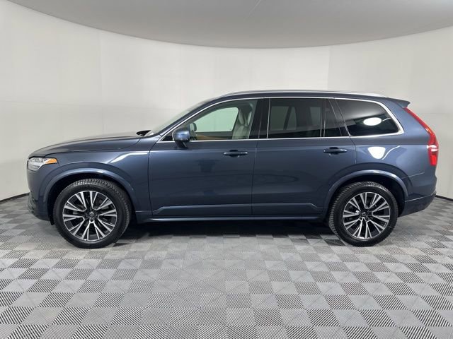 Used 2022 Volvo XC90 T6 Momentum w/ Climate Package image 6