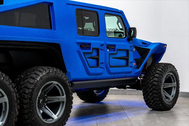 Used 2025 Jeep Gladiator Sport image 43