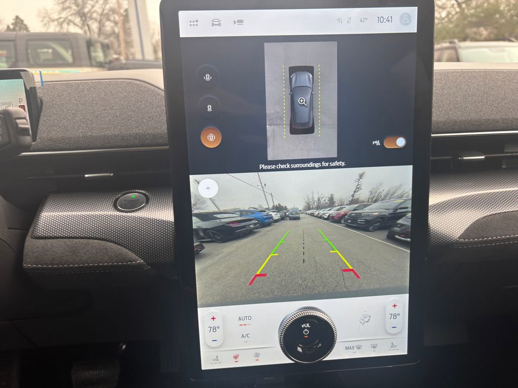 Used 2023 Ford Mustang Mach-E GT w/ GT Performance Edition image 31