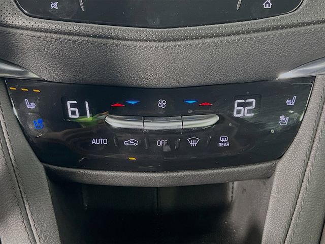 Used 2024 Cadillac XT5 Premium Luxury AWD/4WD image 23